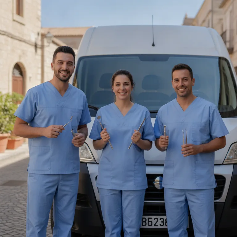 dentista Ischia