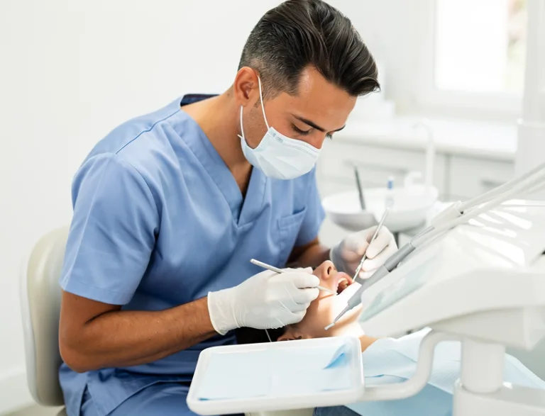 dentista Ischia